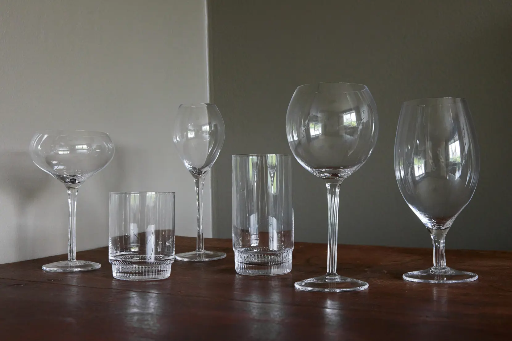 Bild på Saga champagneglas, 2-pack Bild på Saga champagneglas, 2-pack