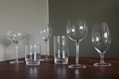 Bild på Saga champagneglas, 2-pack