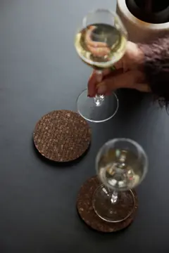 Bild på Saga champagneglas, 2-pack