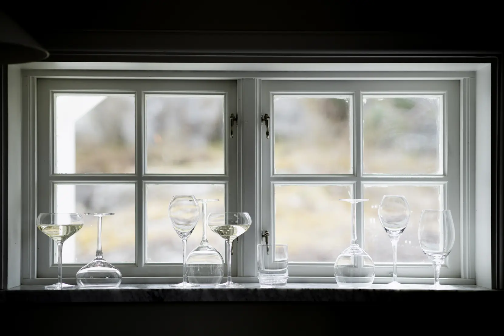 Bild på Saga dricksglas, 2-pack Bild på Saga dricksglas, 2-pack