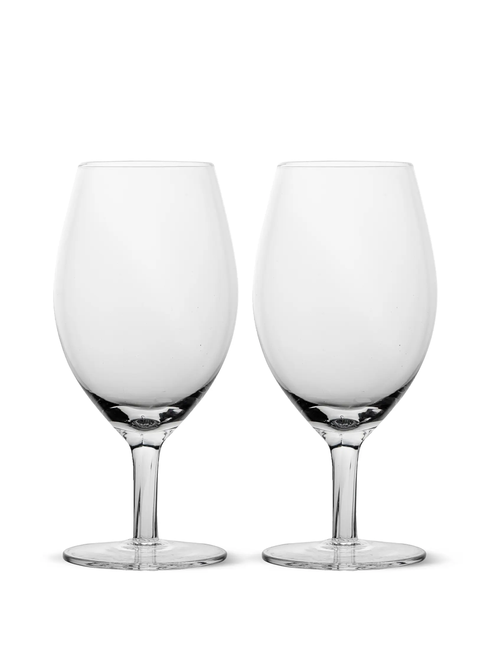 Bild på Saga dricksglas, 2-pack Bild på Saga dricksglas, 2-pack