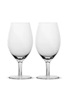 Bild på Saga dricksglas, 2-pack