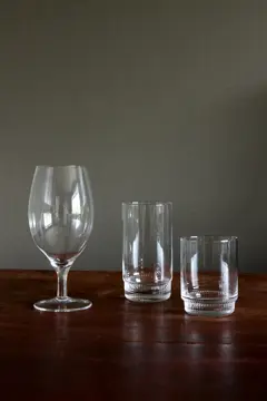 Bild på Saga tumbler hög, 2-pack