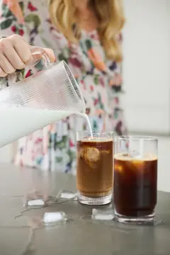 Bild på Saga tumbler hög, 2-pack