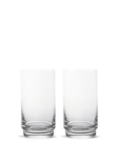 Bild på Saga tumbler hög, 2-pack