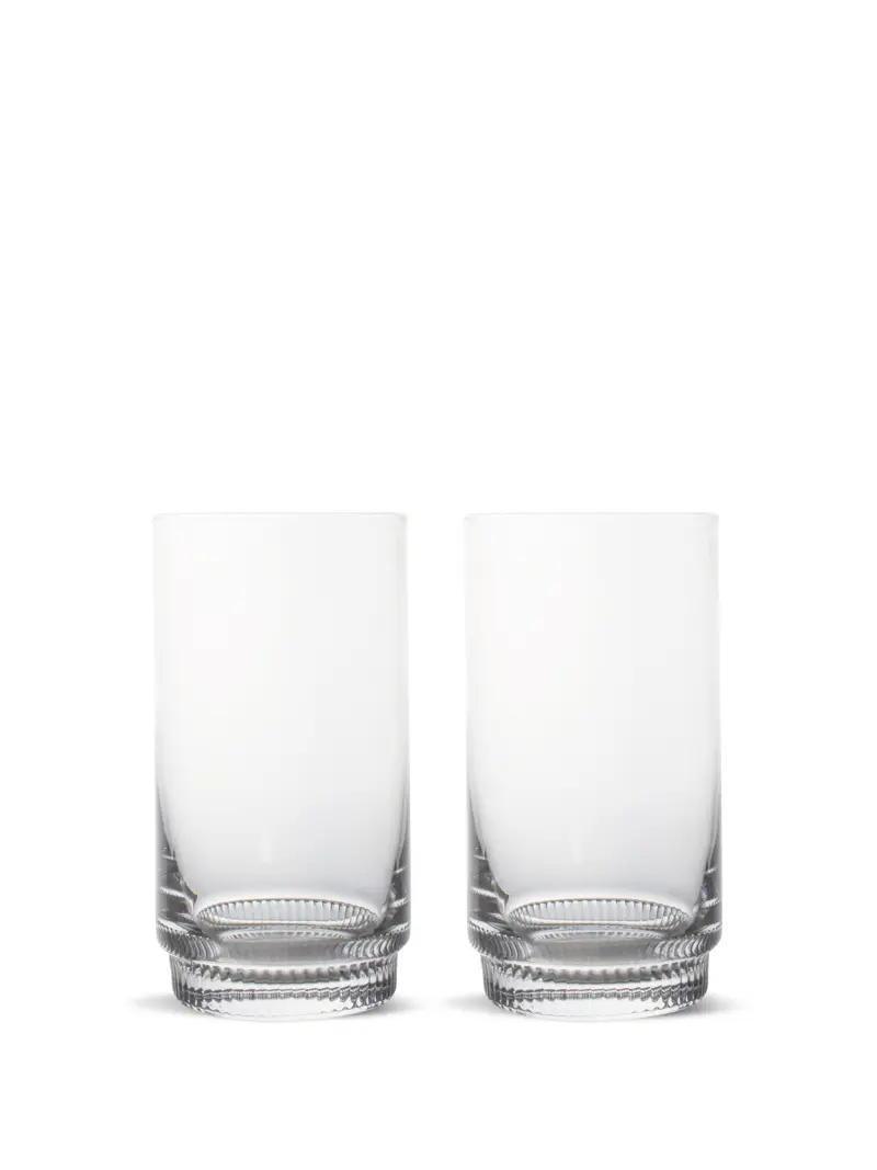 Bild på Saga tumbler hög, 2-pack