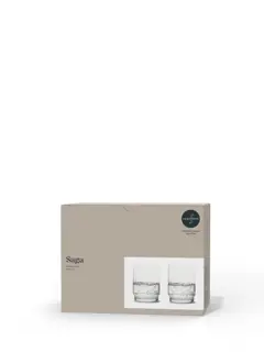 Bild på Saga tumbler, 2-pack