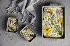 Bild på Flora ugnsform liten