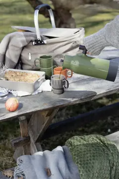 Bild på Flora ugnsform liten