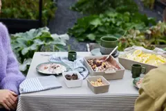 Bild på Flora ugnsform liten