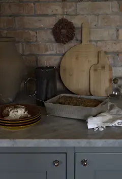 Bild på Flora ugnsform medium