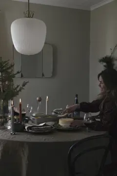 Bild på Flora ugnsform medium