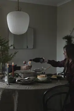 Bild på Flora ugnsform medium