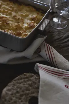 Bild på Flora ugnsform medium