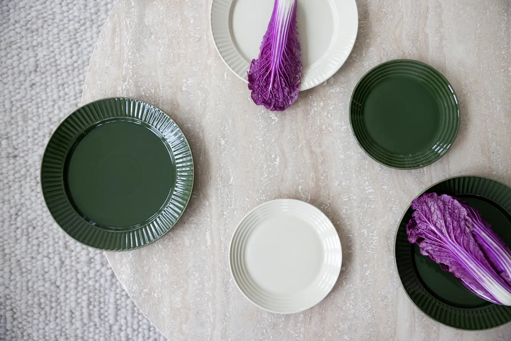 Bild på Coffee & More tallrik Bild på Coffee & More tallrik