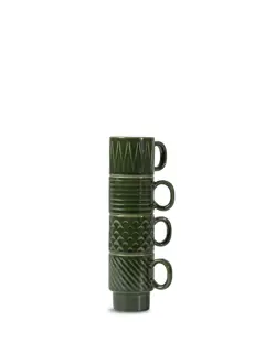 Bild på Coffee & More espressomugg, 4-pack