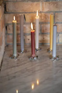 Bild på Signe ljusstake, 2-pack