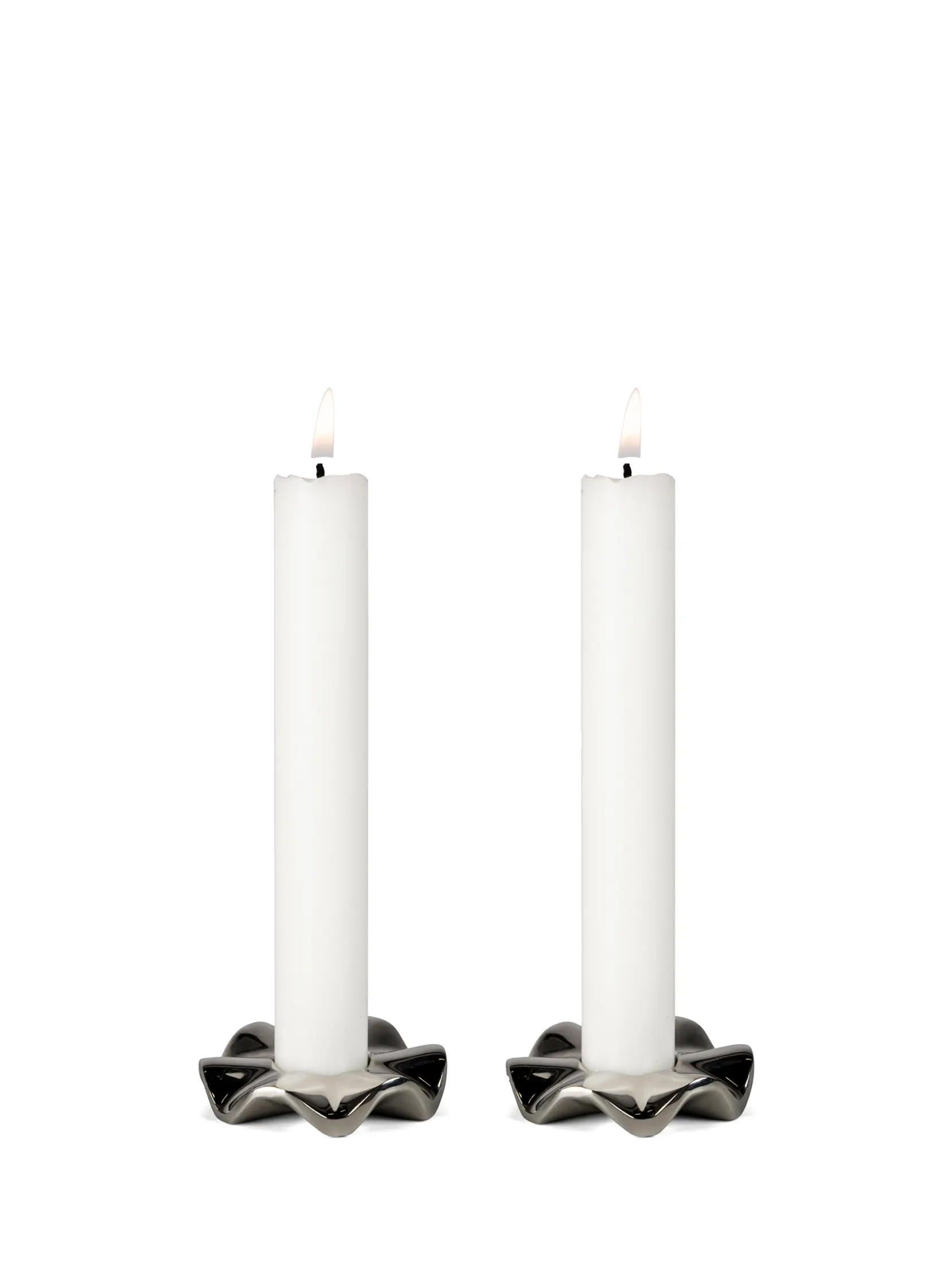 Bild på Signe ljusstake, 2-pack Bild på Signe ljusstake, 2-pack