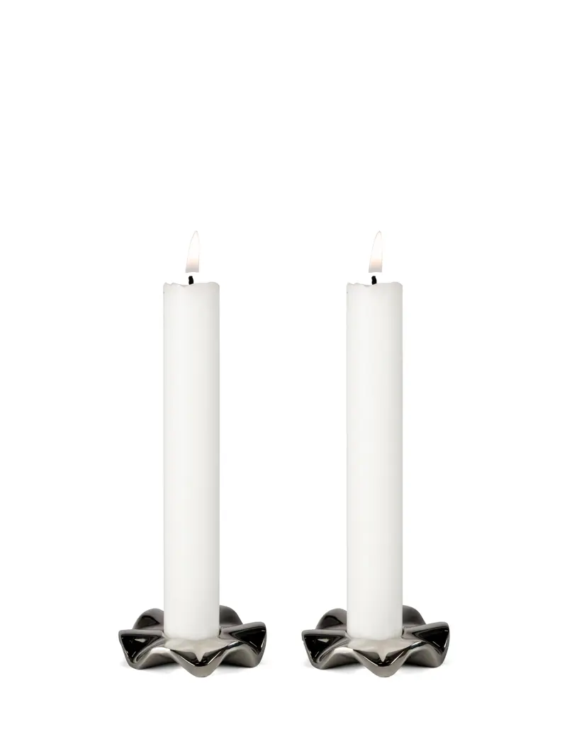 Bild på Signe ljusstake, 2-pack