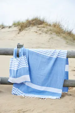 Bild på Ella hamam 145x250cm