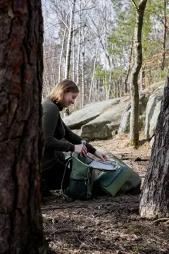 Bild på City picknickpläd rPET