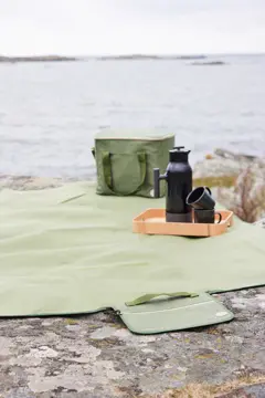 Bild på City picknickpläd rPET