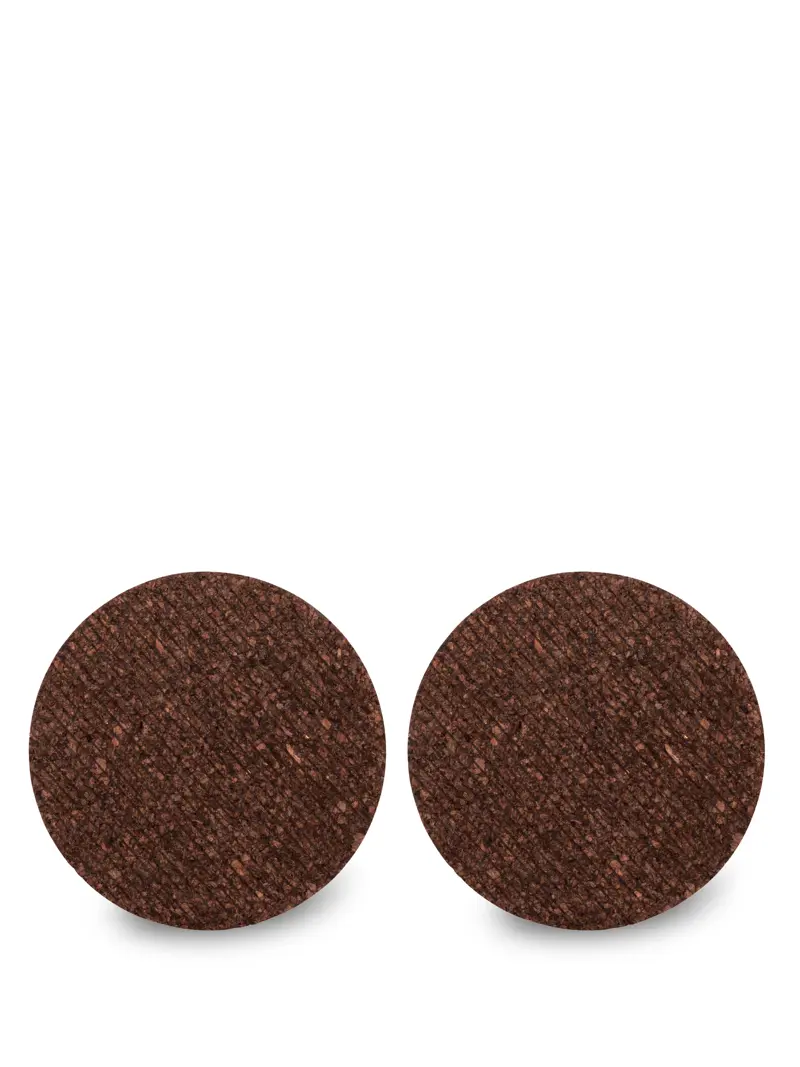 Bild på Dante grytunderlägg i kork, 2-pack