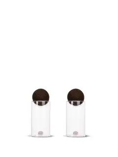 Bild på Nature salt- och pepparset med korkkula, 2-pack