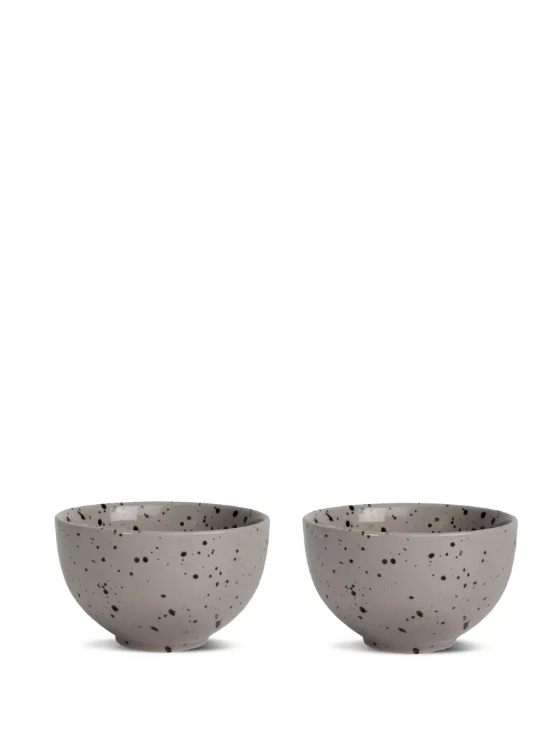 Bild på Ditte skål, 2-pack