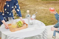 Bild på Hanna bricka