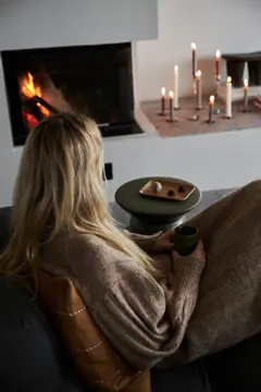 Bild på Hanna tallrik