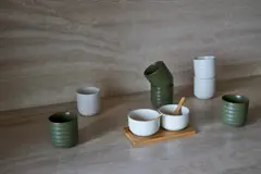 Bild på Ellen kopp, 2-pack