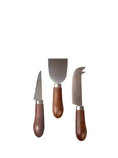 Bild på Astrid ostknivset, 3-pack