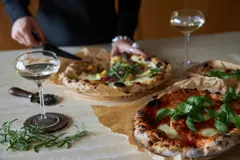 Bild på Astrid pizza- och pajset, 2-pack