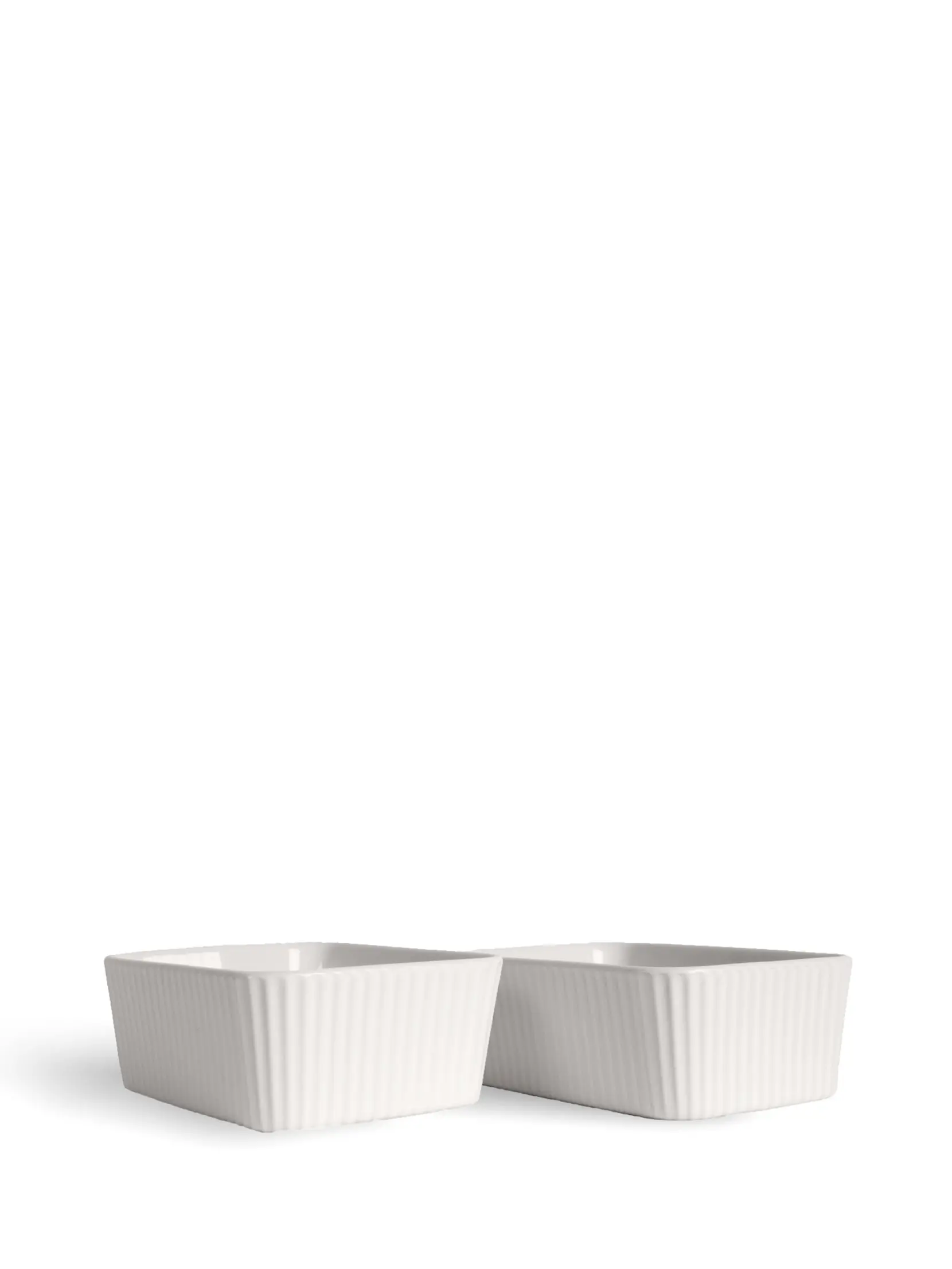 Bild på Flora ugnsform mini, 2-pack Bild på Flora ugnsform mini, 2-pack