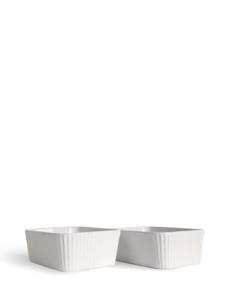 Bild på Flora ugnsform mini, 2-pack