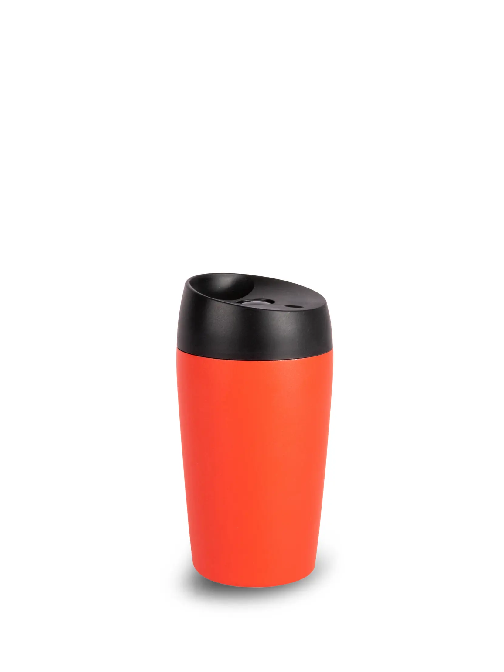 Bild på Loke bilmugg gummifinish liten Bild på Loke bilmugg gummifinish liten