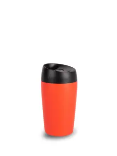 Bild på Loke bilmugg gummifinish liten