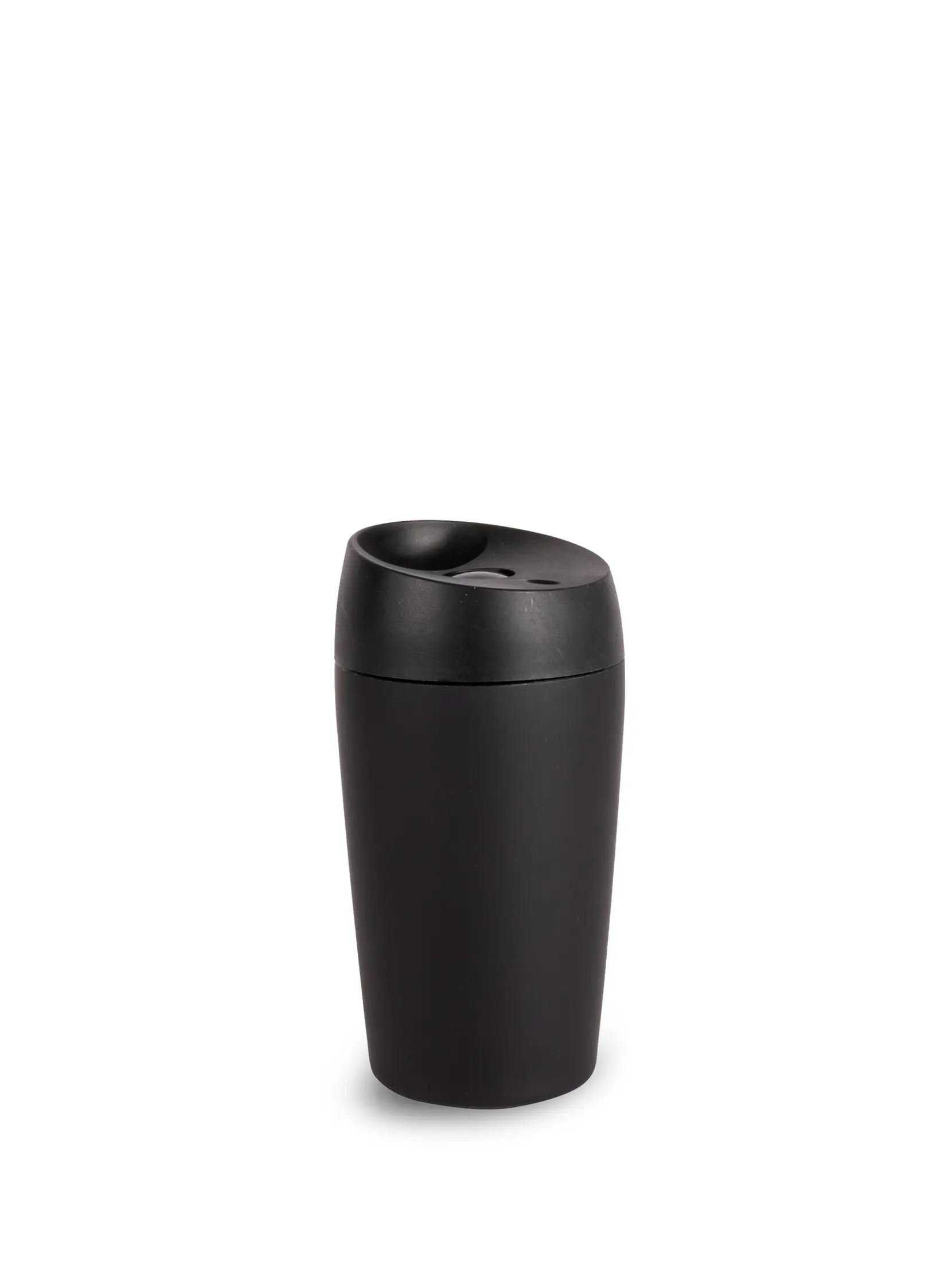 Bild på Loke bilmugg gummifinish liten