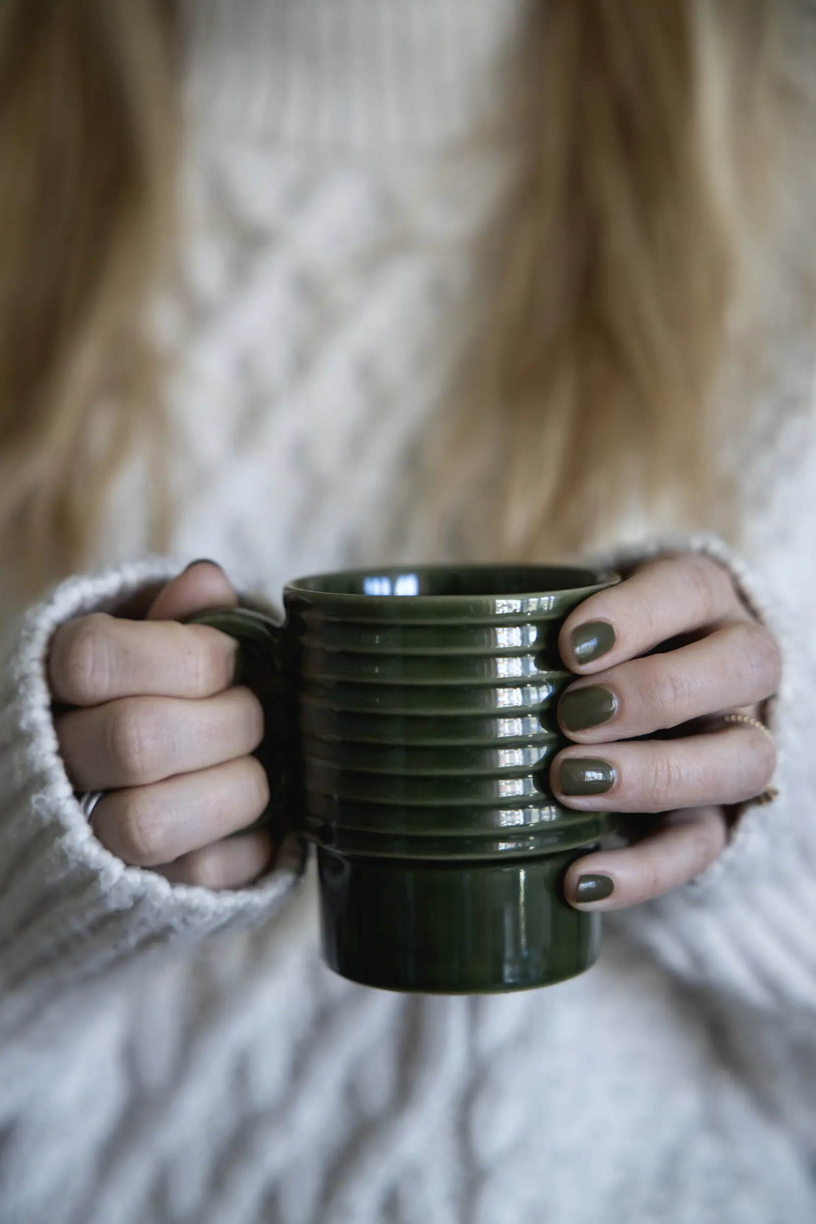 Bild på Coffee & More kaffemugg, 2-pack