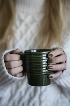 Bild på Coffee & More kaffemugg, 2-pack