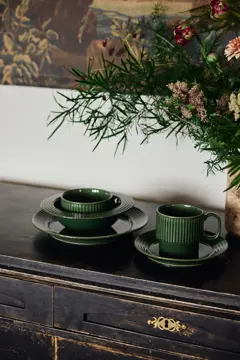 Bild på Coffee & More kaffemugg, 2-pack