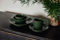 Bild på Coffee & More kaffemugg, 2-pack