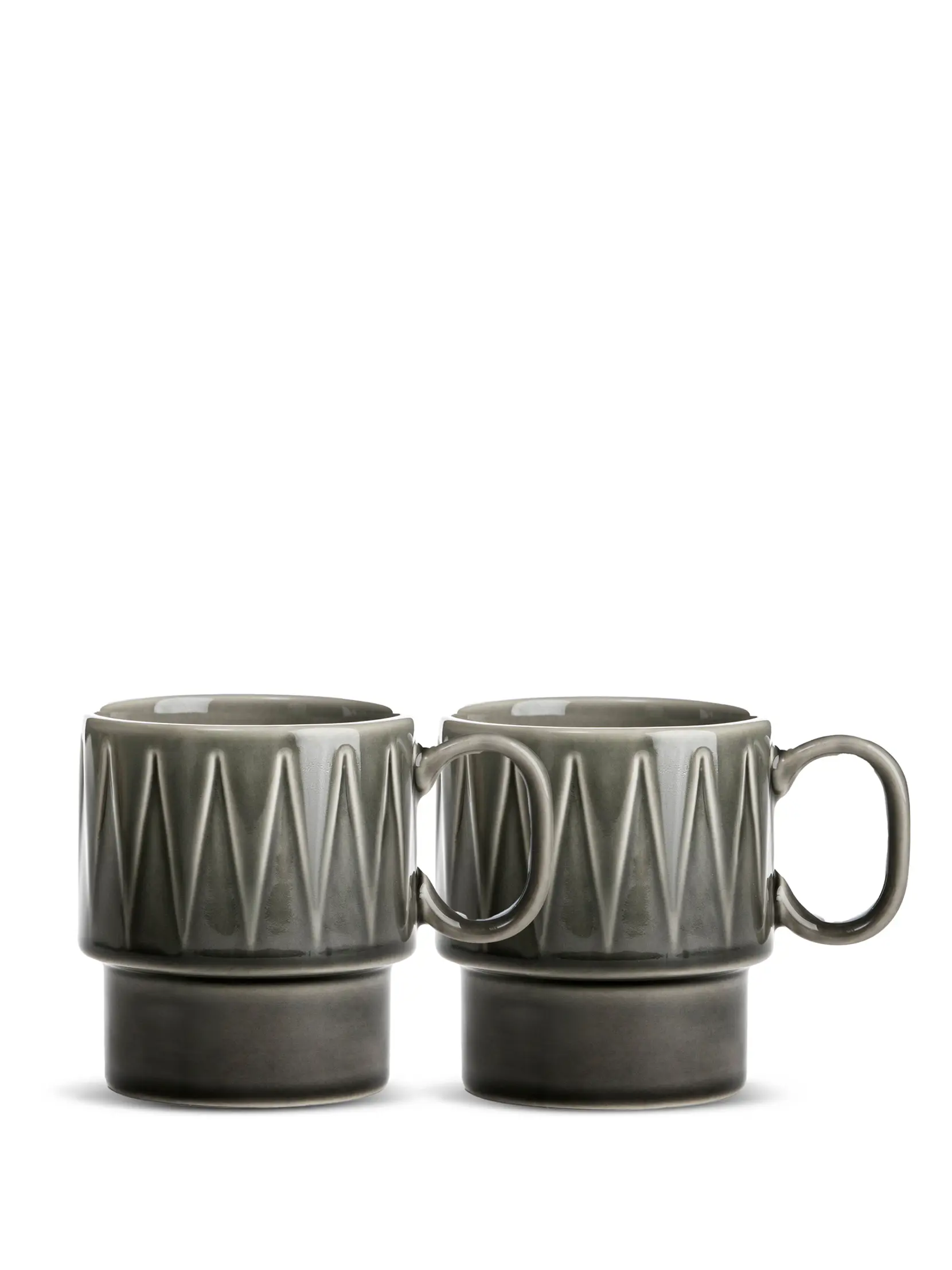 Bild på Coffee & More kaffemugg, 2-pack Bild på Coffee & More kaffemugg, 2-pack