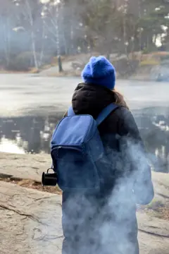 Bild på City kylryggsäck rPET