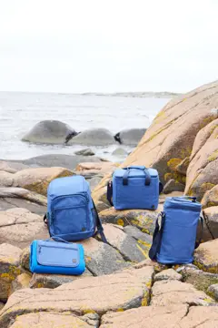 Bild på City kylväska hög rPET