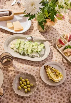 Bild på Dagny djupt fat litet