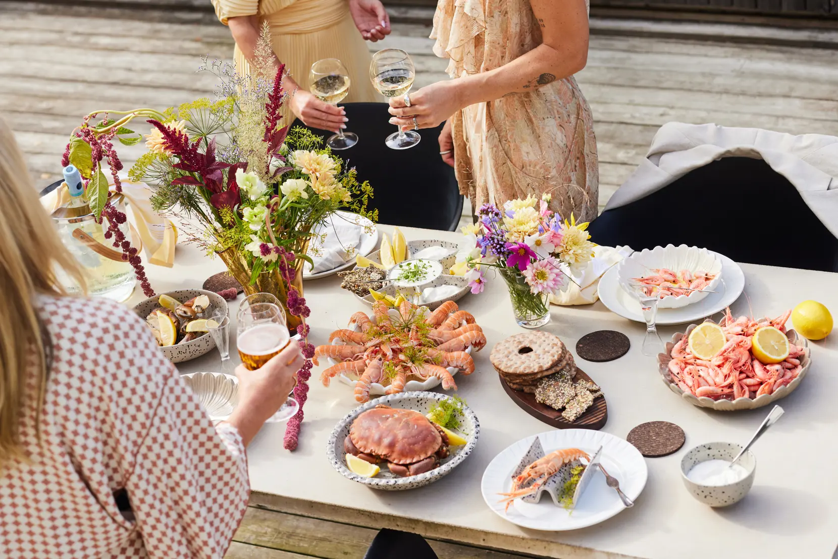 Bild på Dagny djupt fat medium Bild på Dagny djupt fat medium
