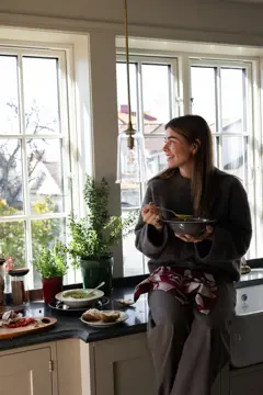 Bild på Elise kruka medium