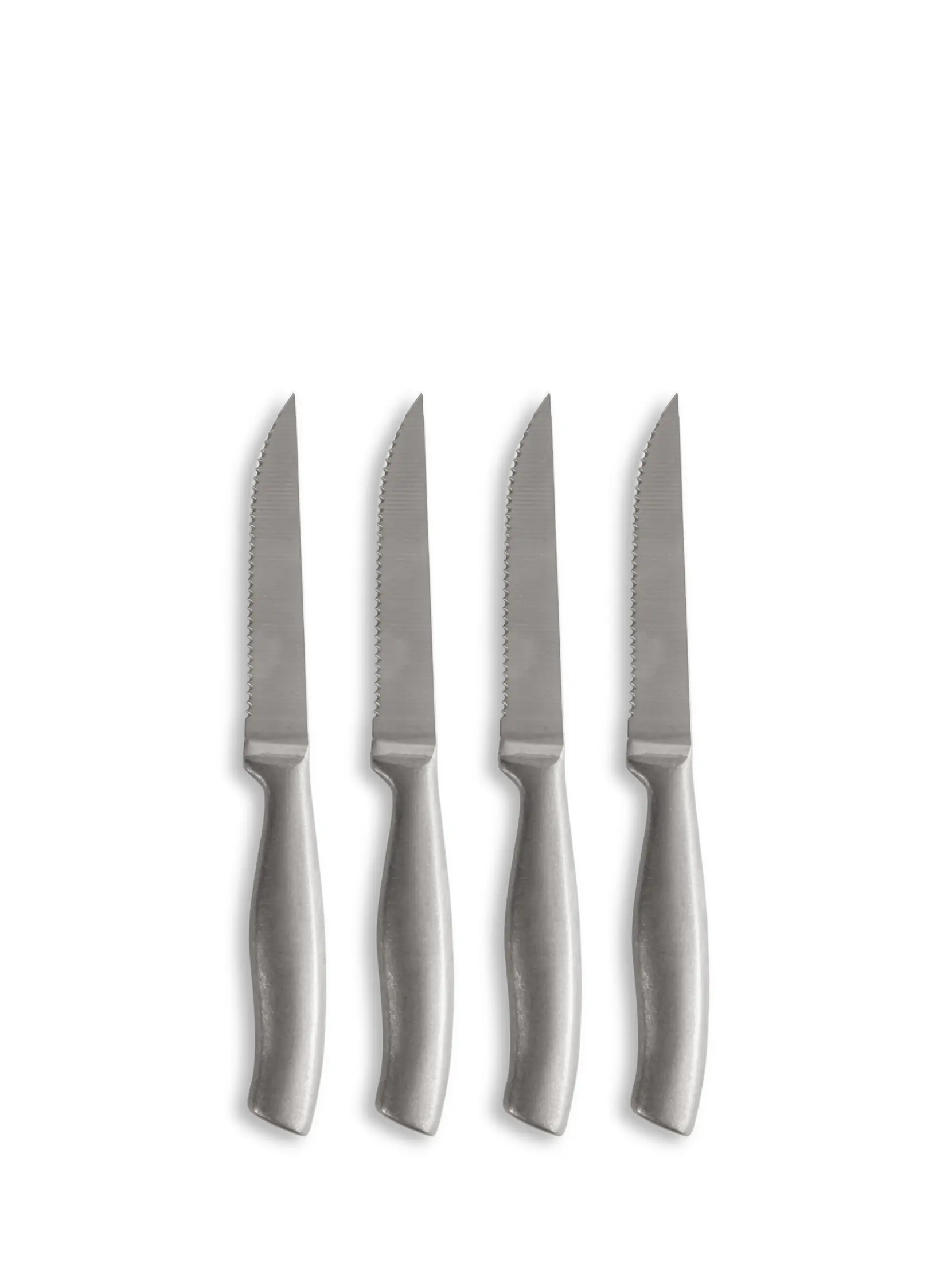 Bild på Fredde grillkniv, 4-pack Bild på Fredde grillkniv, 4-pack